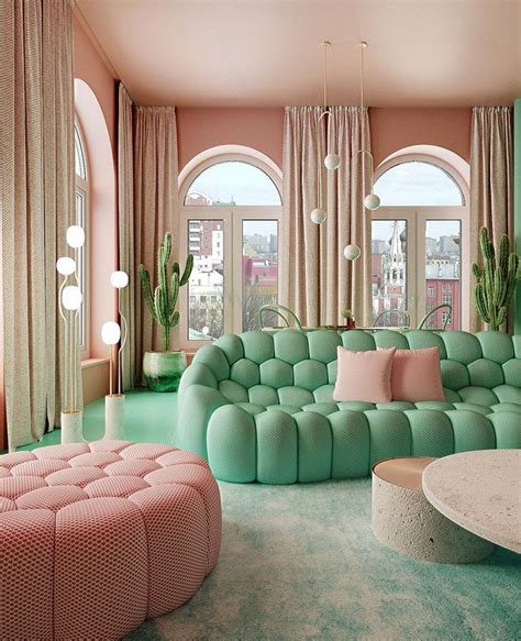 beautiful pink living room decor ideas hmdcrtn