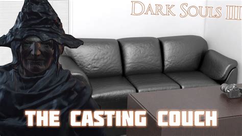 dark souls 3 the cosplay casting couch terrible cosplay ideas youtube