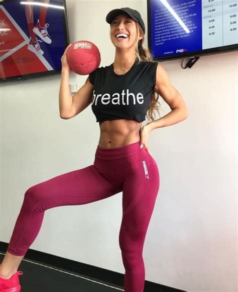 inspiración sexy con las chicas del gym motivación fitness