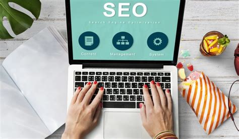 quick guide   importance  seo   small business