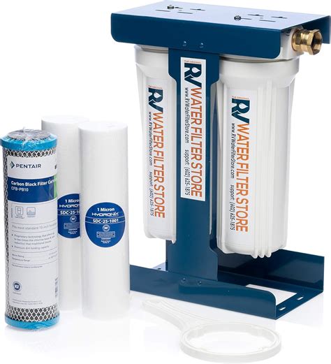 rv water filters   review