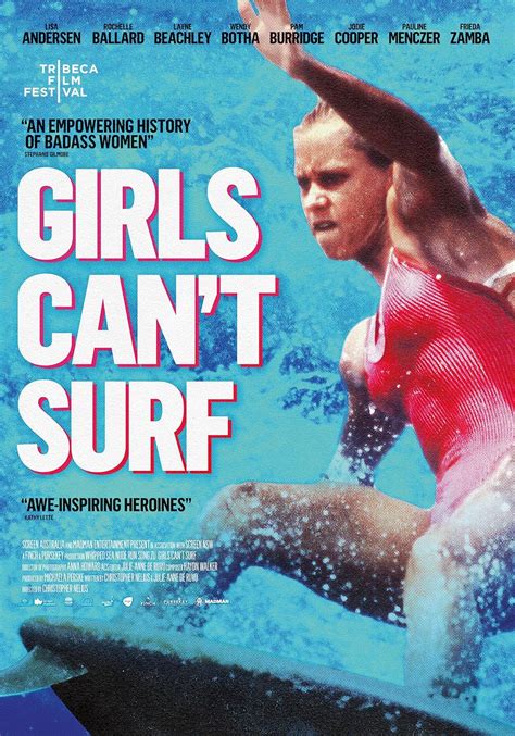 Girls Cant Surf 2020