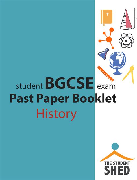 bgcse history  papers