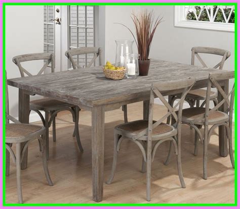 grey kitchen table  chairs portside outdoor expandable