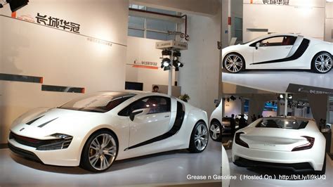 ch autos lithia ev concept sports car wayspeed