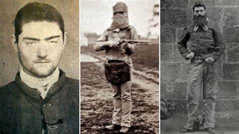 ned kelly the outlaw who divides a nation bbc news