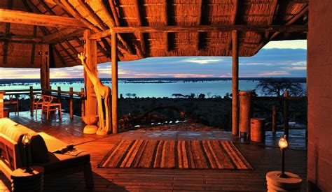 Ngoma Safari Lodge Chobe Botswana Best African Safari Accommodation