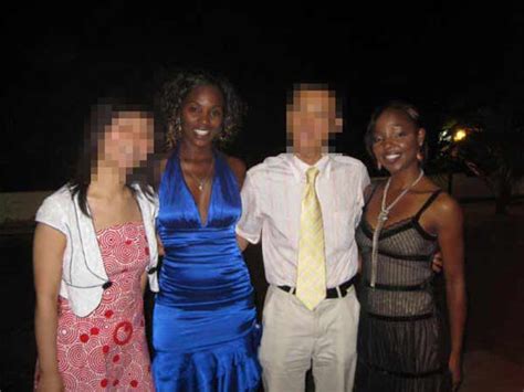 Chinese Men With Black Women And African Wives Chinasmack