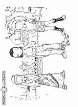 Code Lyoko Coloring Pages Animated Gifs Coloringpages1001 Card sketch template