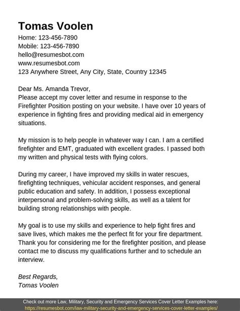 firefighter resume skills examples bank  resume