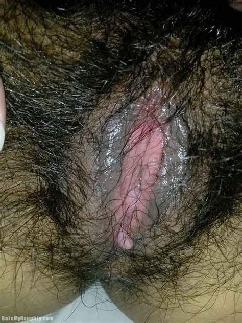 very hairy wife wet pussy rate my naughty