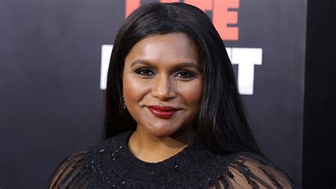 mindy kaling at odds with tv academy over emmy vetting for ‘the office