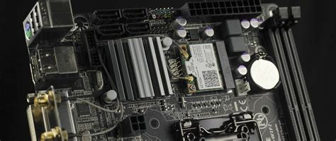 mini itx motherboards   xbitlabs
