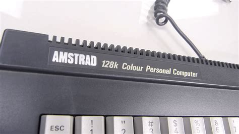 introduction   amstrad cpc  tracy  matts blog
