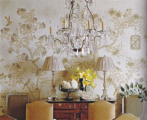 17 best images about gracie wallpaper on pinterest maureen o sullivan murals and chinoiserie