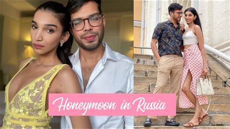 Honeymoon In Russia Youtube