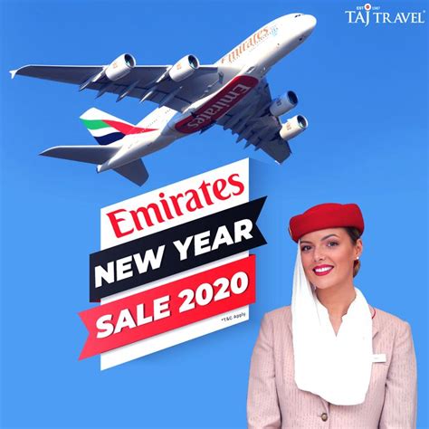 emirates  year   flight deals cheap flight  booking flights