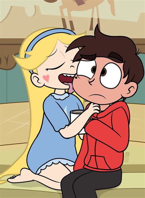 and then she licked me by dm29 on deviantart in 2020