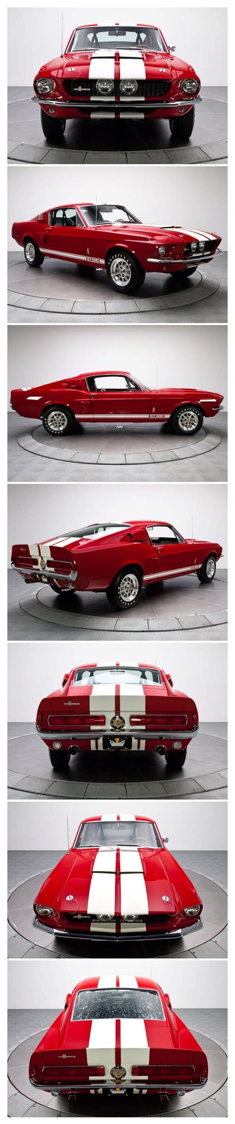 1967 shelby gt500kr classiccars ctins shelby classic cars shelby mustang shelby