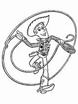 Coloring Pages Woody Printable Color Recommended Getcolorings Getdrawings sketch template