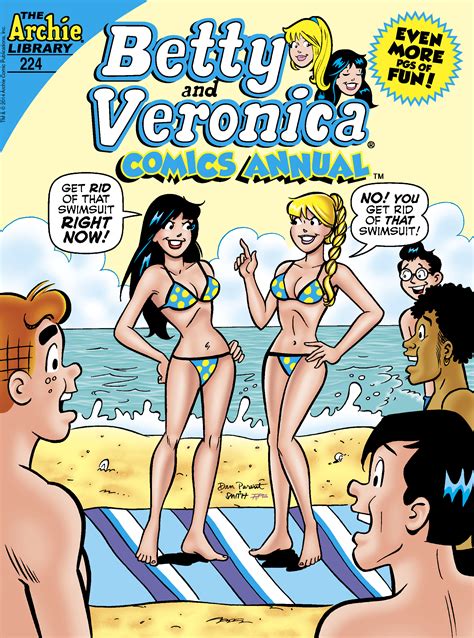 Archie Comics For June 2014 — Major Spoilers — Comic Book