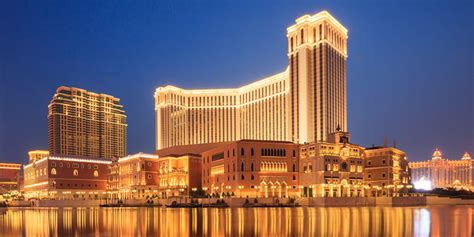largest casino   world  top  biggest casinos