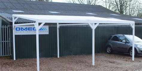 aluminium canopy kit diy aluminium carport kits canopies uk