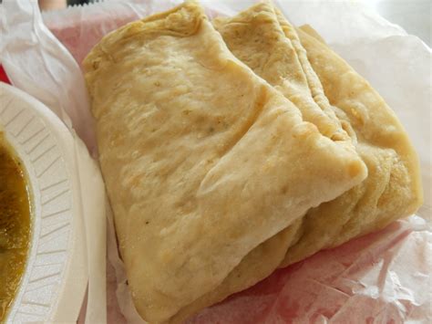 guyanese roti  anils roti shop queens united nations  food nyc