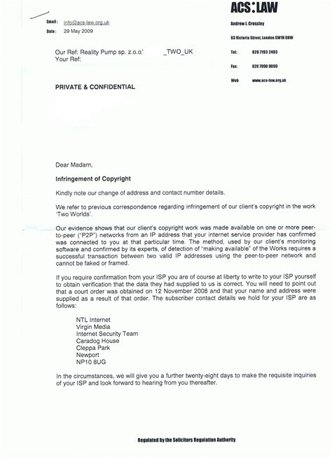 insurance claim rejection letter financial report