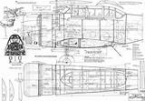 Dauntless Sbd Plans Airplane Aerofred sketch template