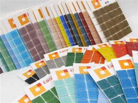 Hakatai Carter Glass Mosaic Tiles Swatches Glass Mosaic Tiles Mosaic