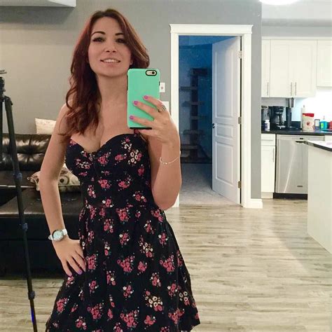 Alinity Nude Leaked Photos Scandal Planet