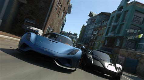 psvr launch title driveclub vr   delisted  ps store tomorrow