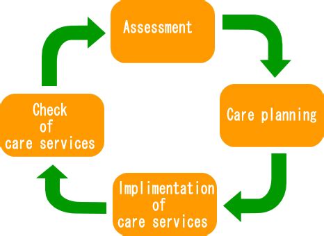 care planning  health  social care