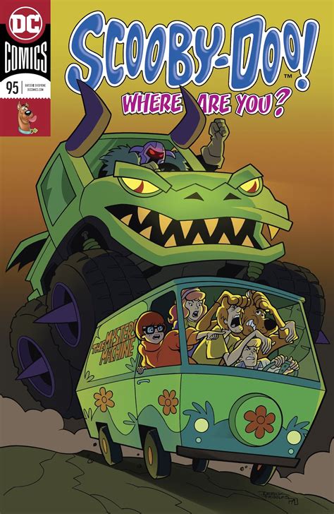 scooby doo where are you viewcomic reading comics online for free