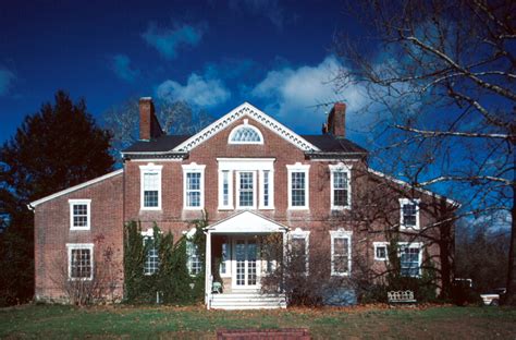 National Register Properties In Maryland