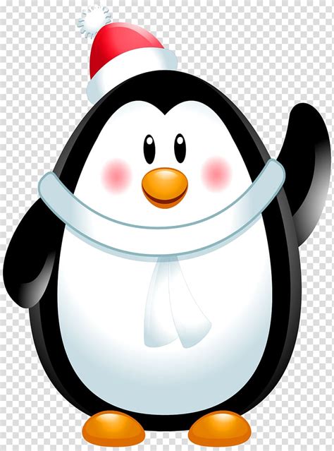 christmas clipart penguin   cliparts  images