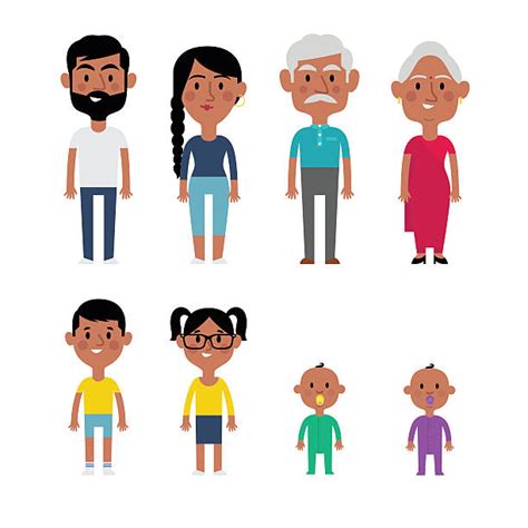 royalty free asian father and son clip art vector images and illustrations istock