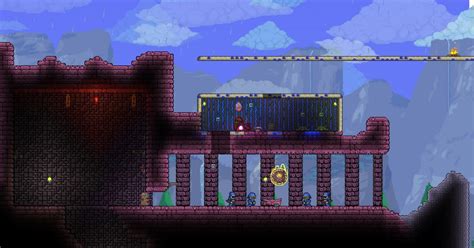 Terraria Bosses Best Ways To Summon And Slay Them All