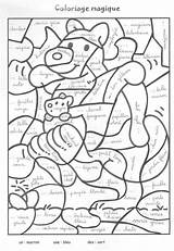 Magique Ce1 Ce2 Coloriages Cm1 Jeux Magiques Soustraction Lapin Pluriel Gs Mots Grammaire Maternelle Francais éducatif Noel Codé Mot Compose sketch template