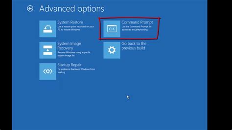 How To Fix Operating System Wasnt Found Error Missing Operating System