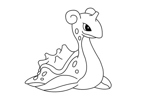ice type pokemon coloring pages water pokemon coloring pages