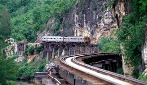 a great video of the most dangerous and extreme railways