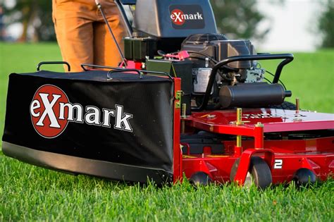 exmark blog resource  lawn  turf equipment