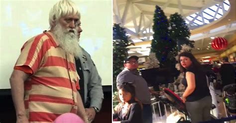 15 creepiest stories involving mall santas therichest