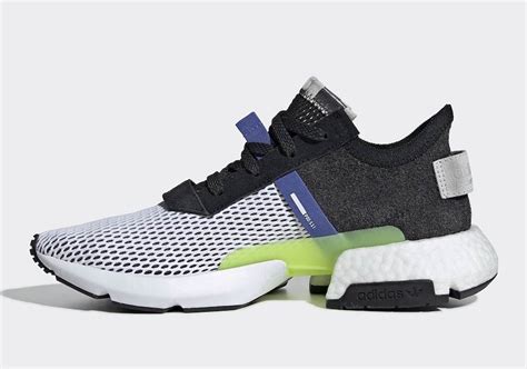 adidas pod  cg release date sneaker bar detroit