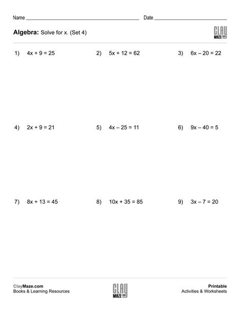 solve   subtraction carol jones addition worksheets