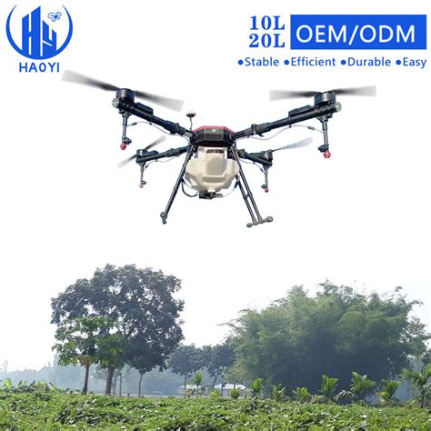 starting  drone spraying business   litre long range autonomous gps agriculture spraying