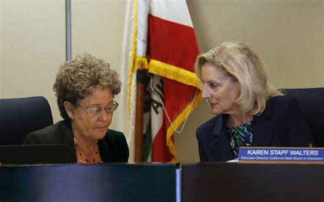 California Approves New Guidance For Teaching Sex