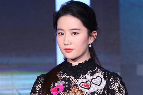 mulan star liu yifei everything to know about the chinese actress